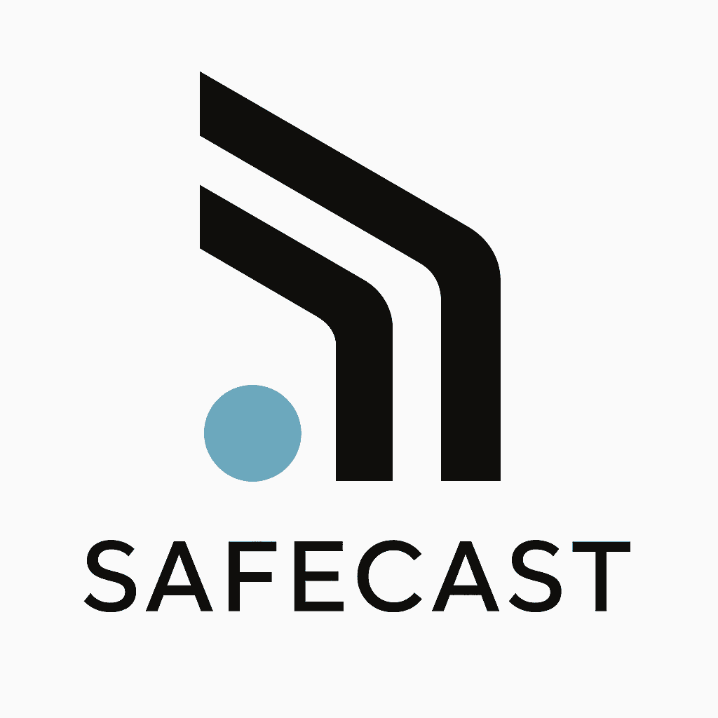 Safecast logo